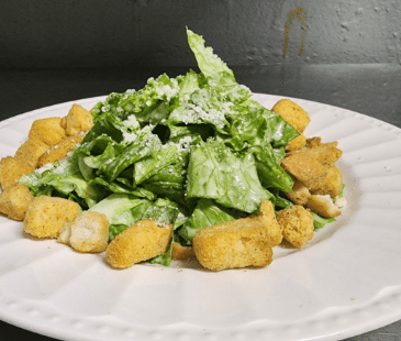 Comida Criolla - ensalada - Restaurante Freddy Los Pinos