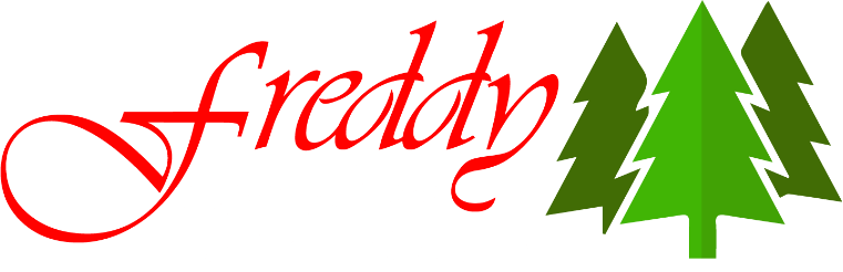 Restaurante Freddy Los Pinos-logo-blanco