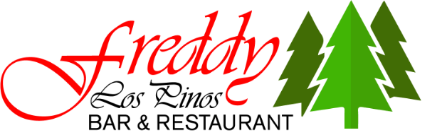 Restaurante Freddy Los Pinos-logo