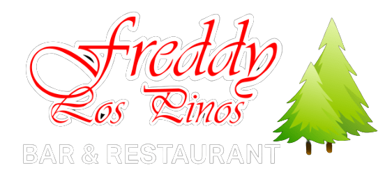 Comida Criolla - logo-footer Restaurante Freddy Los Pinos
