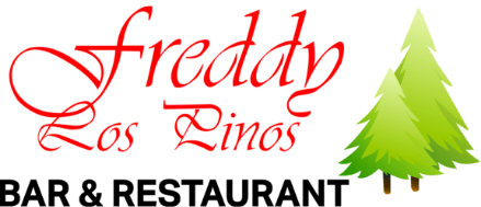 Comida Criolla - logo Restaurante Freddy Los Pinos